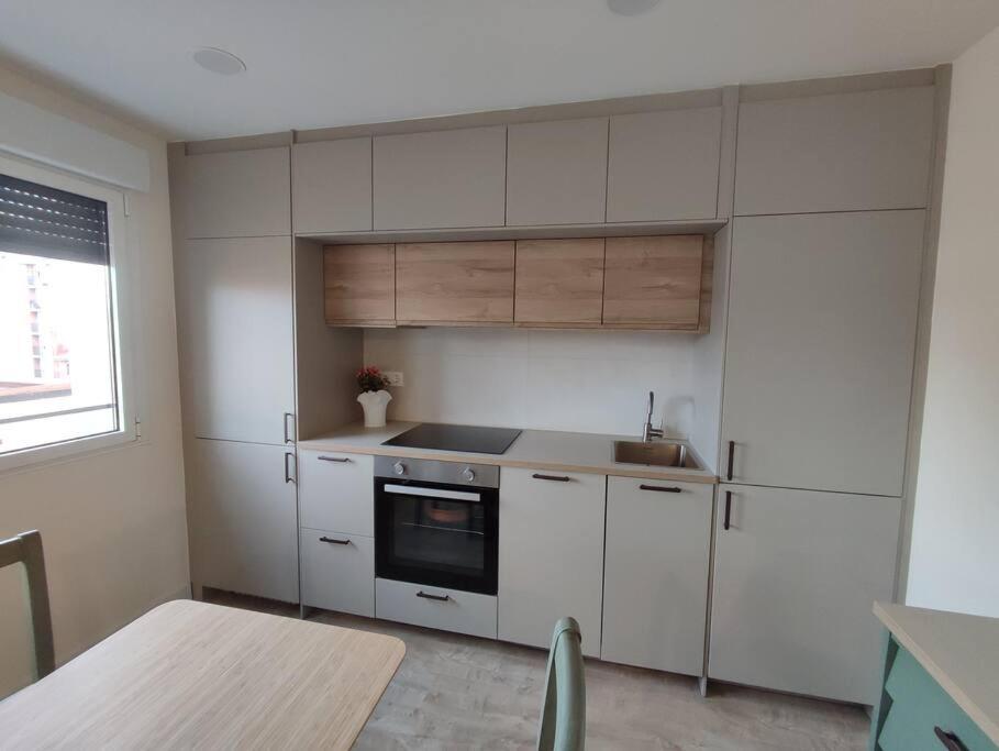 Apartment 178a Mar De Apto Con Vistas *