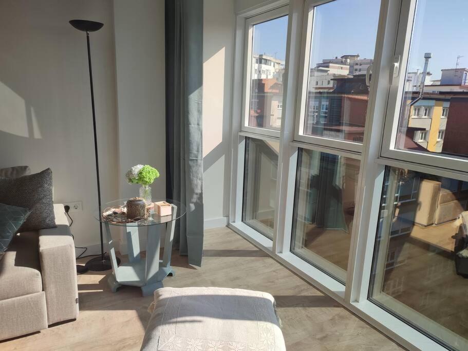 178a Mar De Apto Con Vistas Apartment